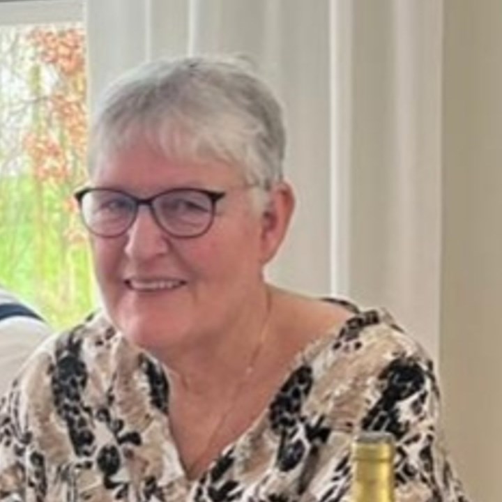 Portrætfoto af Susanne Fischer Jørgensen