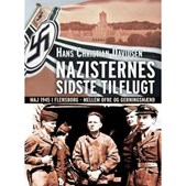 Foredrag om nazister og Flensborg med Hans Christian Davidsen