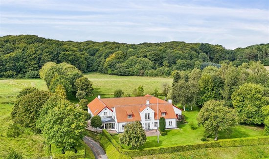 Top 6 over dyreste boliger til salg i Skørping. Priser op til 11.995.000 kr