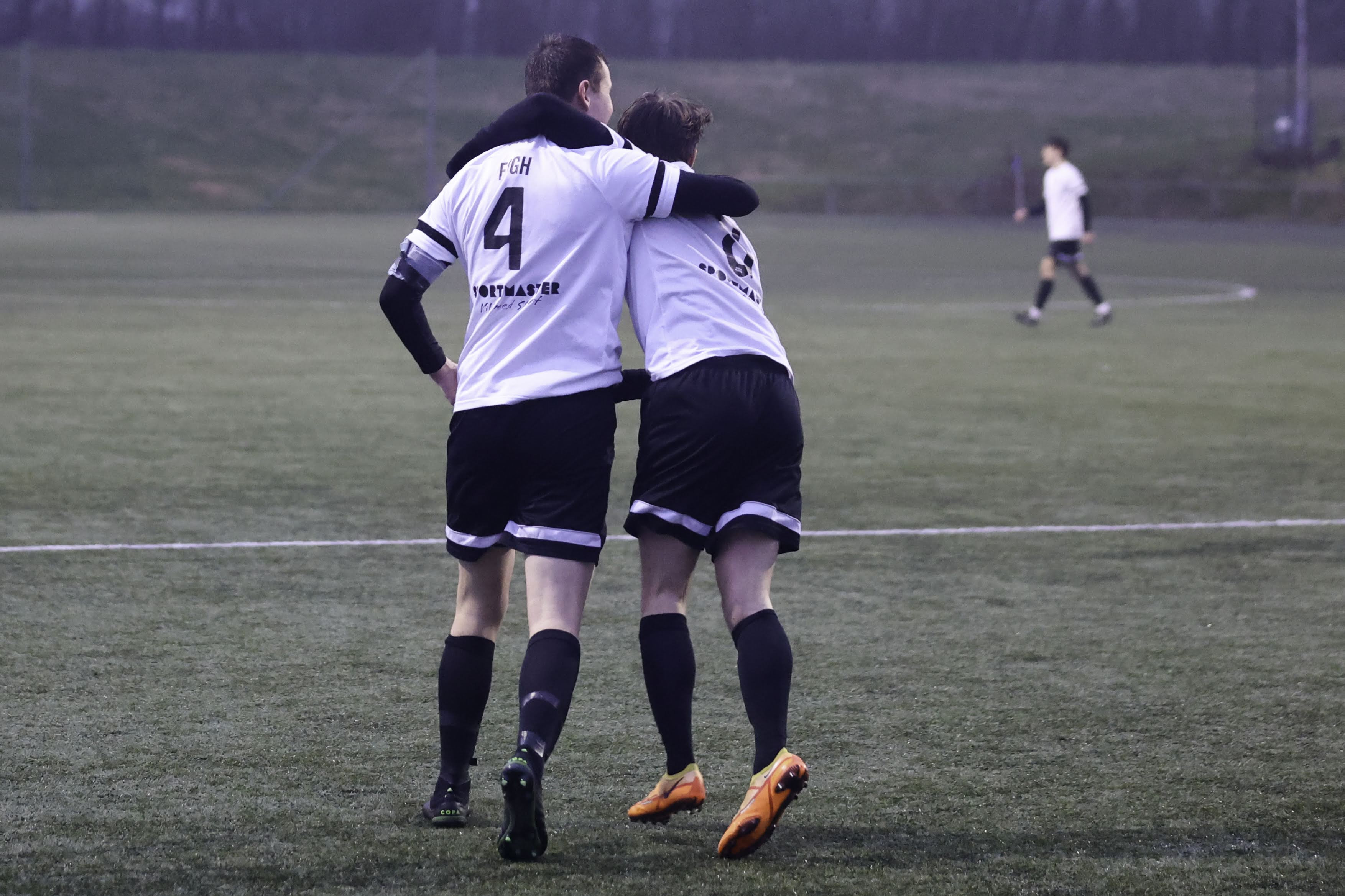 FCH 6100-drengene sejrede sikkert i lokalopgøret mod HFK