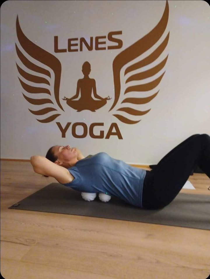 LeneS introducerer BALLance: dybdegående massage med specialudviklede bolde