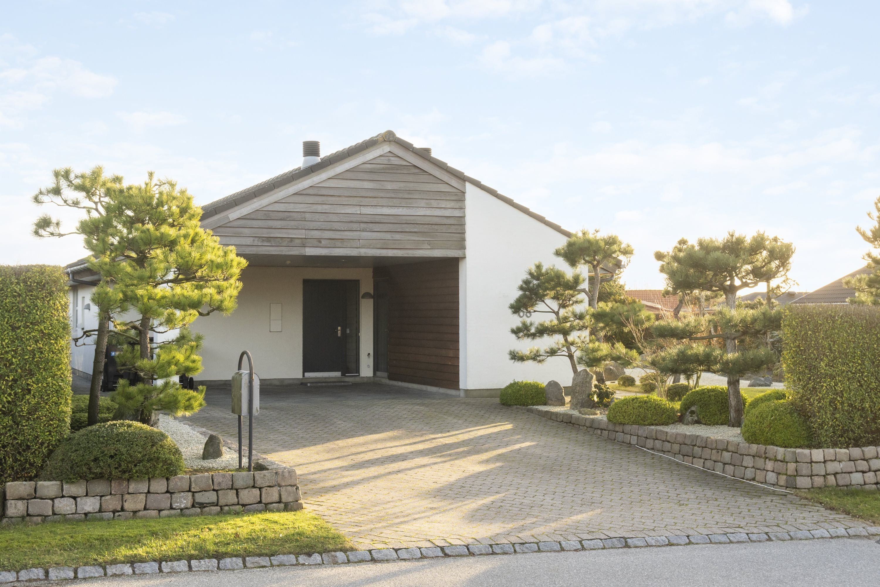 Luksus til salg: Østermarksvej 68 til 4,2  mio. kroner – Se Tilsts dyreste boliger her