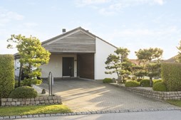 Luksus til salg: Østermarksvej 68 til 4,2  mio. kroner – Se Tilsts dyreste boliger her