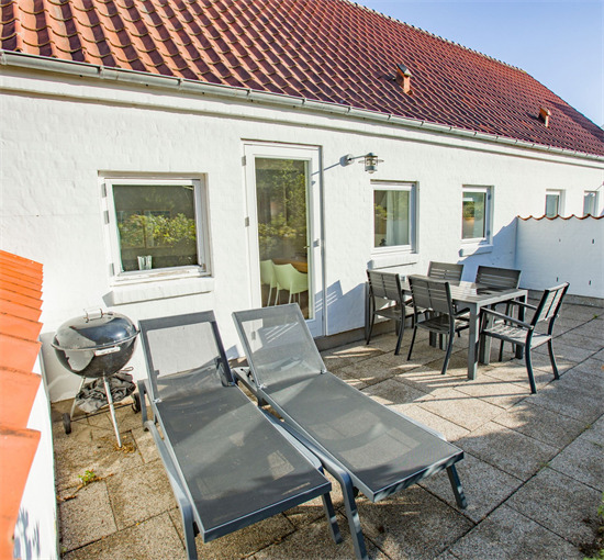 Hotel Skagen Strand 69 er til salg for kun 160.000 kr.: Se de billigste boliger til salg i Skagen her