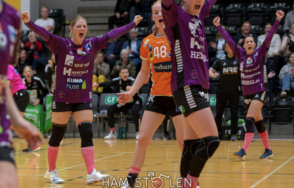 Herning-Ikast: Kæmpe topbrag venter i aften