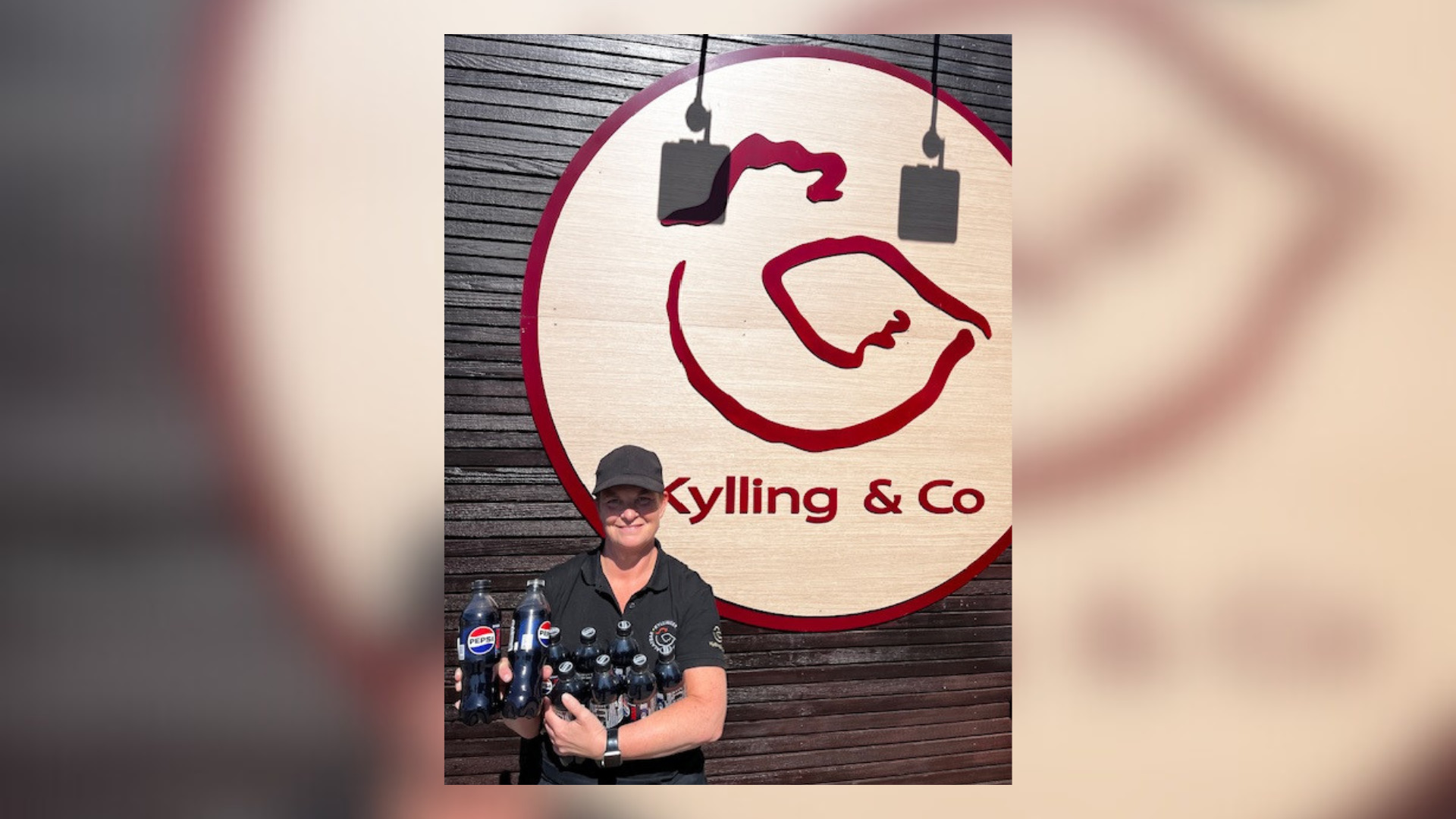 Kylling & Co inviterer til spændende Facebook-konkurrence