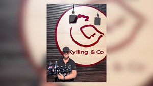 Kylling & Co inviterer til spændende Facebook-konkurrence