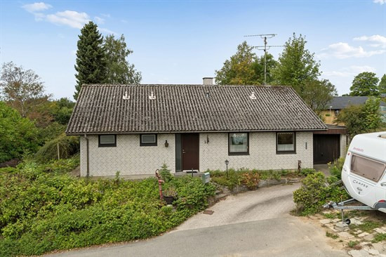 Brøderupvej 7A er til salg for kun 795.000 kr.: Se de billigste boliger til salg i Tappernøje her