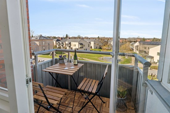 Holmegårdsvej 1C er til salg for kun 3.150.000 kr.: Se de billigste boliger til salg i Charlottenlund her