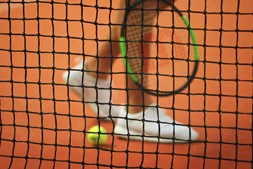 Kjellerup Tennisklub byder stadig nye medlemmer velkommen