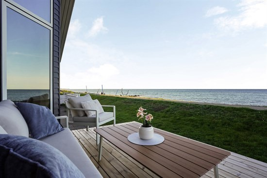 Top 6 over dyreste boliger til salg i Otterup. Priser op til 6.650.000 kr