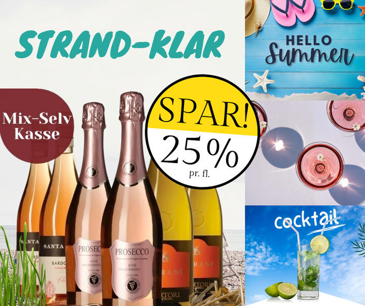 En finger på pulsen i Vamdrup