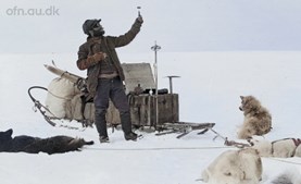 Udforskningen af Grønland: Fra historiske ekspeditioner til nutidens klimaforskning