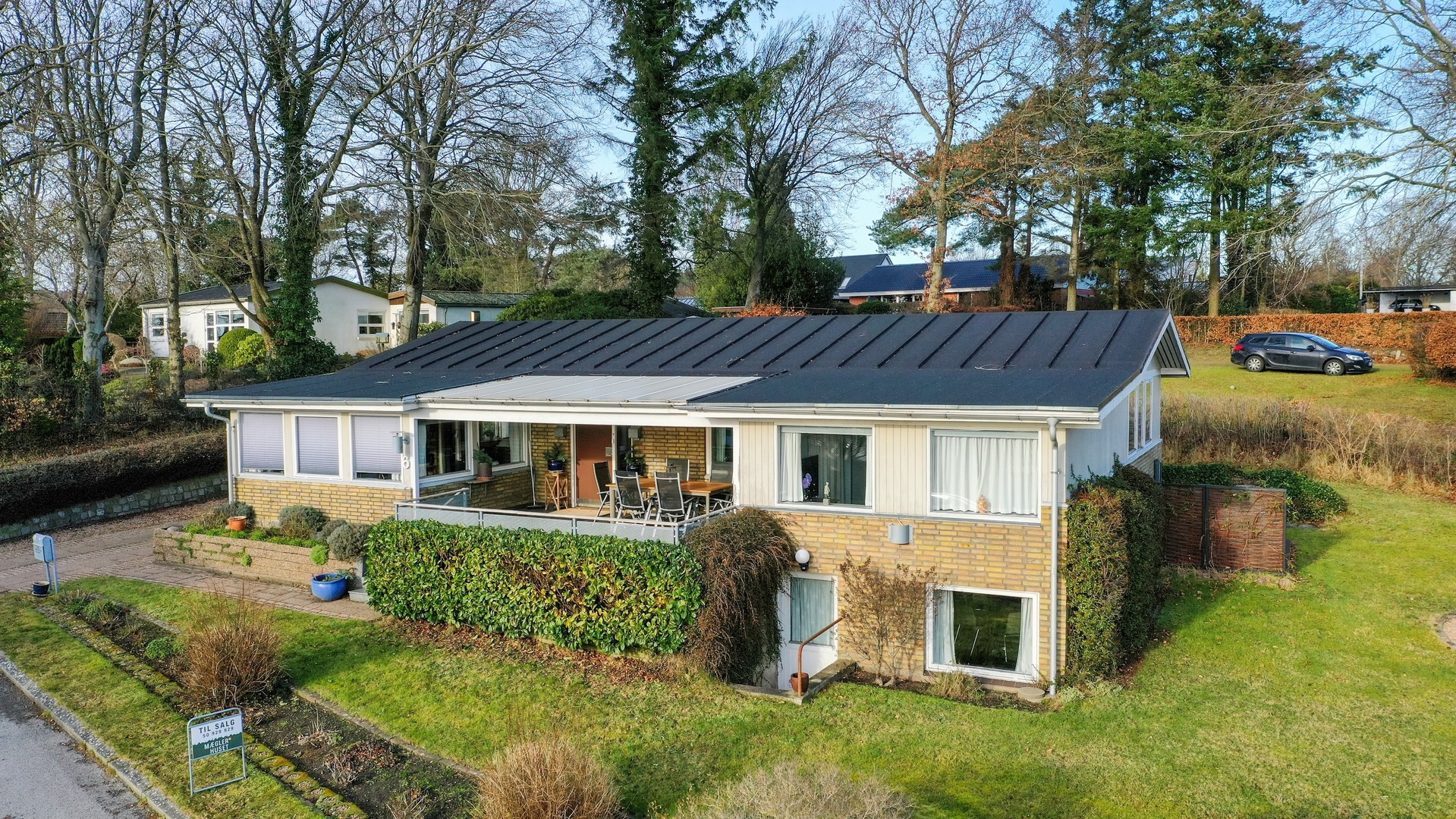 Det nyeste på Nørresundbys opslagstavle