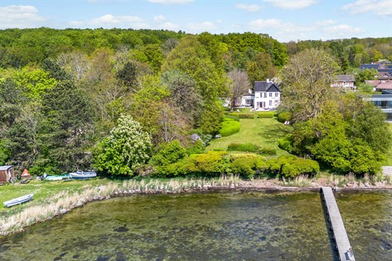 Top 6 over dyreste boliger til salg i Vordingborg. Priser op til 9.895.000 kr