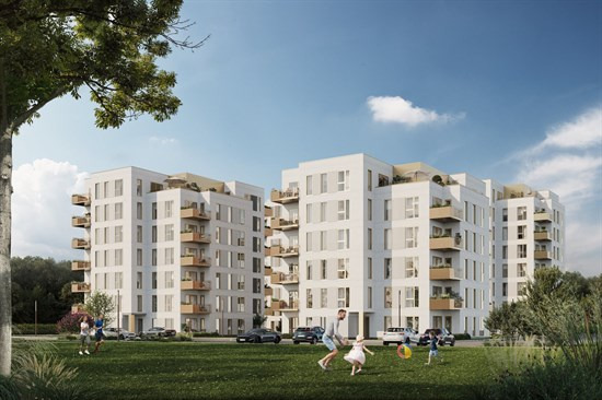 Eksklusiv bolig for 7.795.000 kr er netop kommet til salg i Holbæk - Se den og de dyreste boliger her