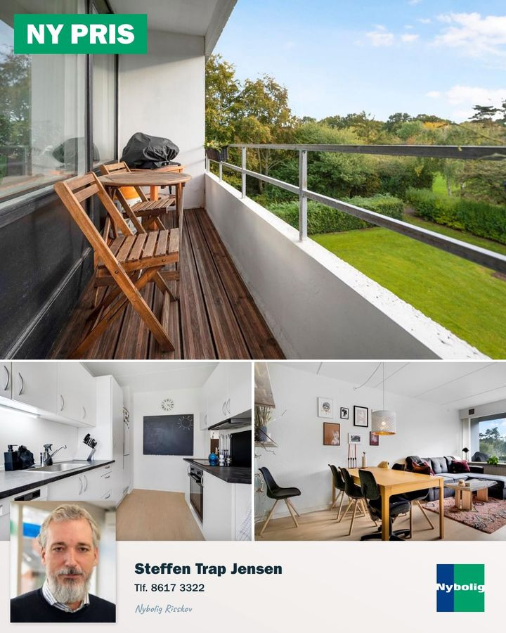 Se dagens updates fra Risskov her