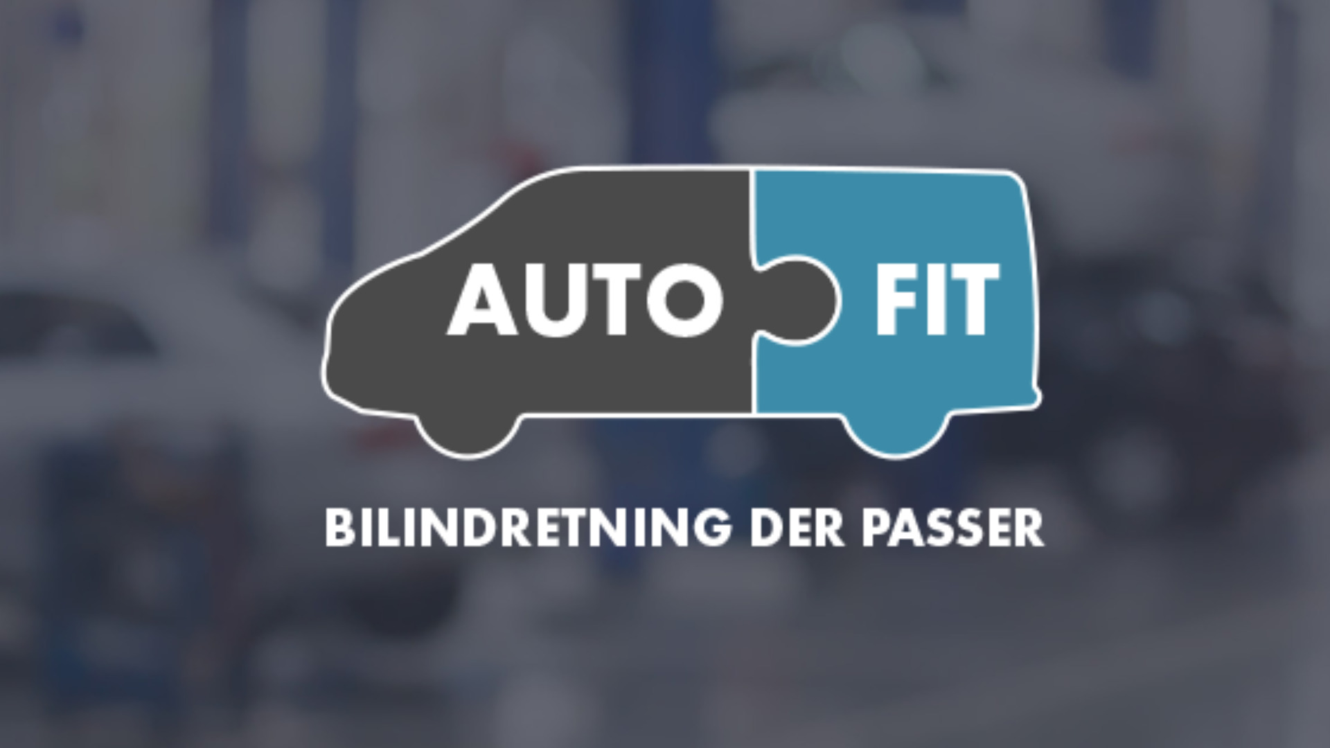 Skræddersyede varevognsindretninger og skolevognsløsninger fra AutoFit A/S 