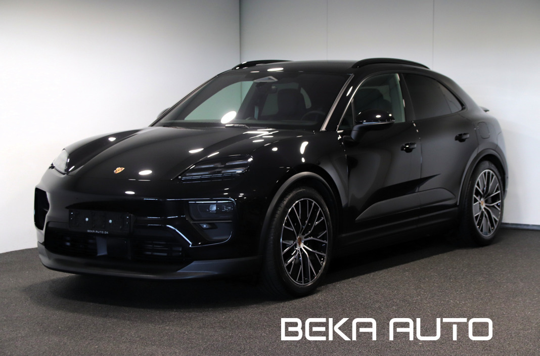 De dyreste biler i Augustenborg - Pris op til 919.800 kr!