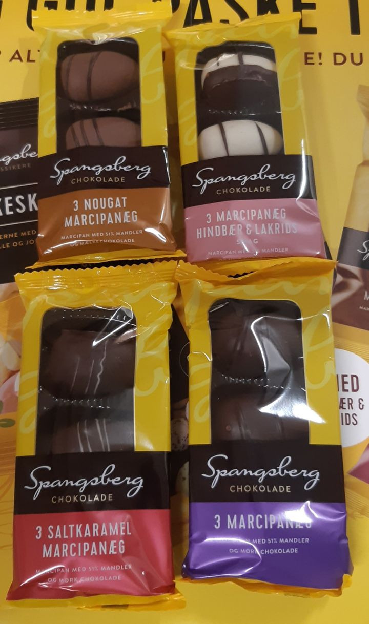 Nyt på opslagstavlen i Randers