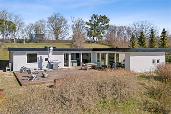 Skansebakken 8 og 7 andre boliger er kommet til salg denne uge i Ebeltoft - se boligerne her.