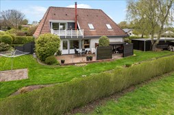 Til salg hos EDC Skive I/S: Charmerende villa med en fantastisk beliggenhed