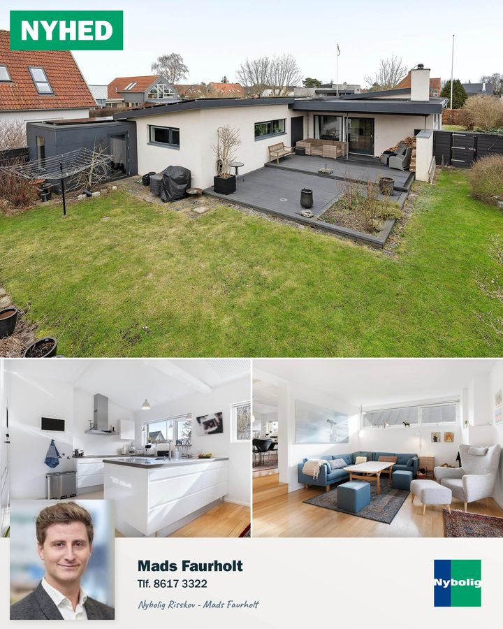 Det nyeste på Aarhus’ opslagstavle