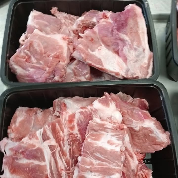 SuperBrugsen Dronninglund tilbyder gammeldags stegeben til 20 kr. pr. stk. i morgen