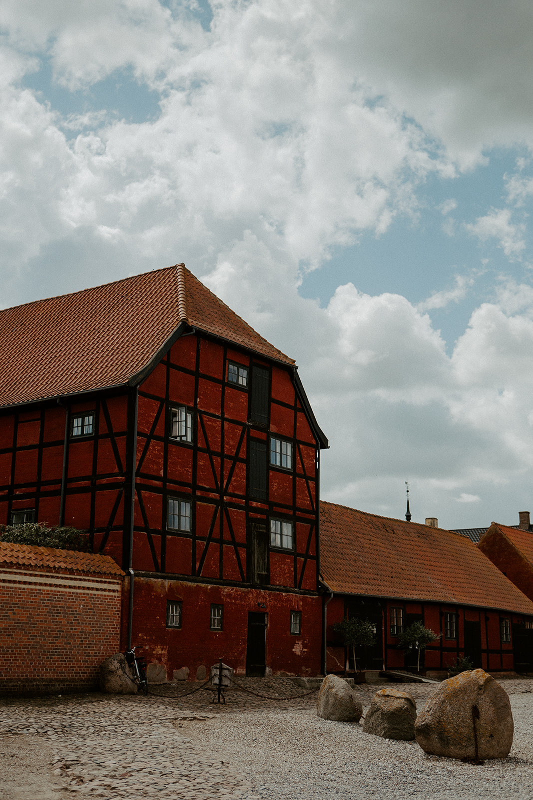 Oplev Krenkerup Bryggeri: Rundvisning og ølsmagning