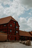 Rundvisning på Krenkerup Bryggeri: Historie og smagsoplevelser