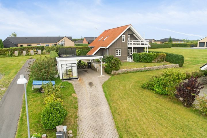 Opslagstavlen: Nyeste opdateringer fra Hammel