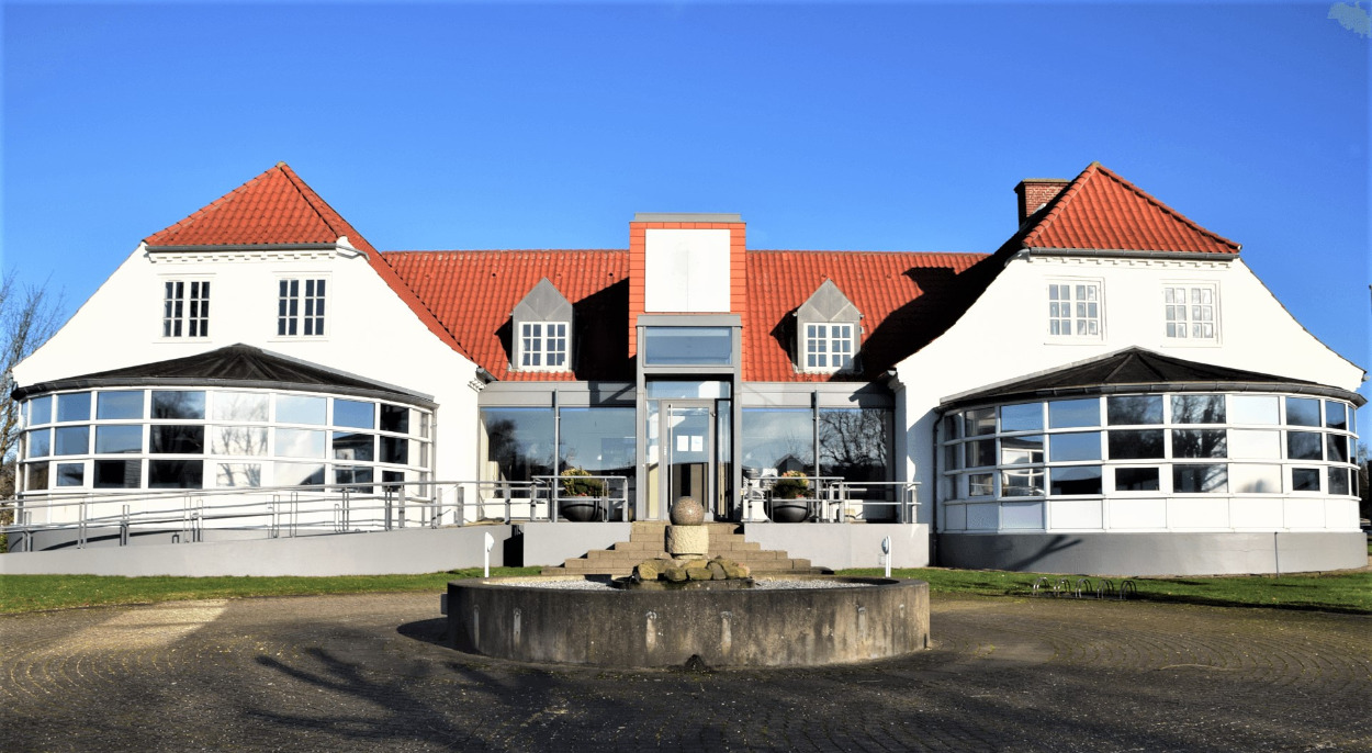 Støt dit lokale erhvervsliv - Se seneste uges opdateringer