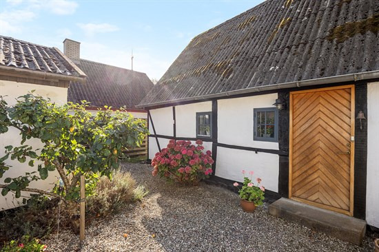 Tranevænget 2 er til salg for kun 795.000 kr.: Se de billigste boliger til salg i Skibby her