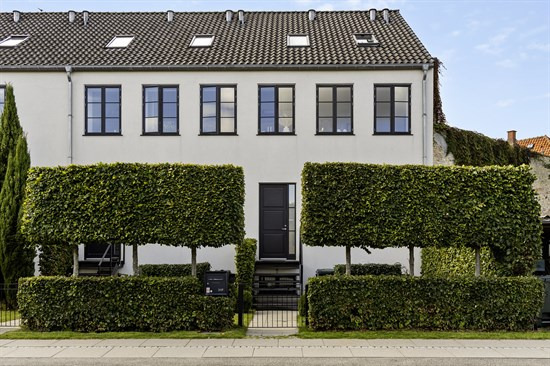 For 13.495.000 kr Niels Finsens Alle 31F - Se priserne på de dyreste boliger til salg i Søborg
