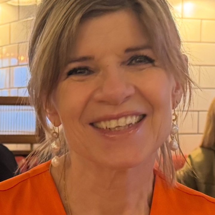 Portrætfoto af Merete Winther Hildebrandt