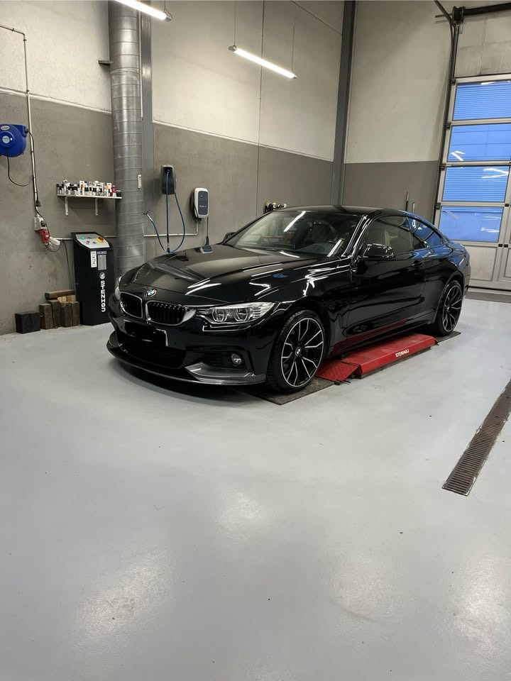 RD Detailing deler kundeudtalelse om Krytex-behandling