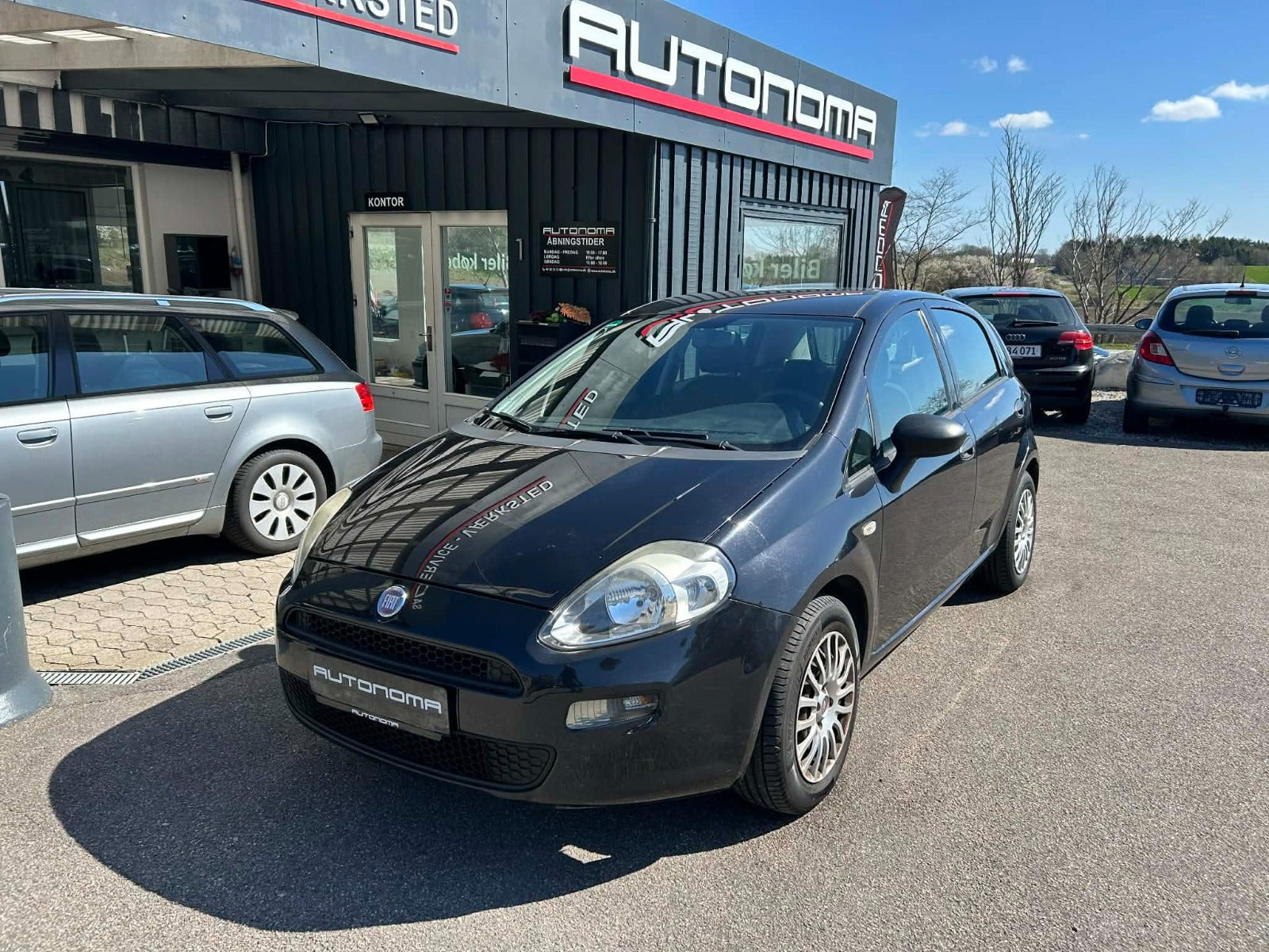 De billigste biler i Jyllinge - Priser fra 29.900 kr