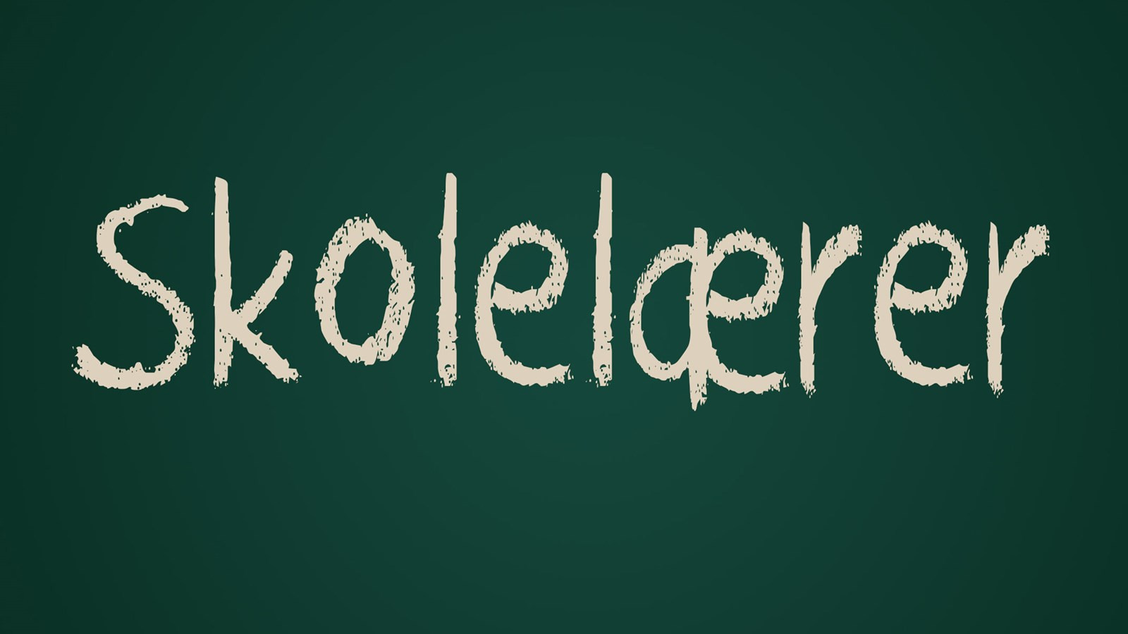 Ny arbejdstidsaftale for lærerne i Jammerbugt Kommune giver øget fleksibilitet