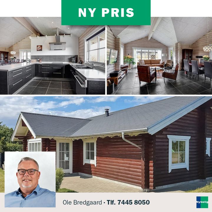 Hold trit med lokalområdet: Nyt fra Nordborg