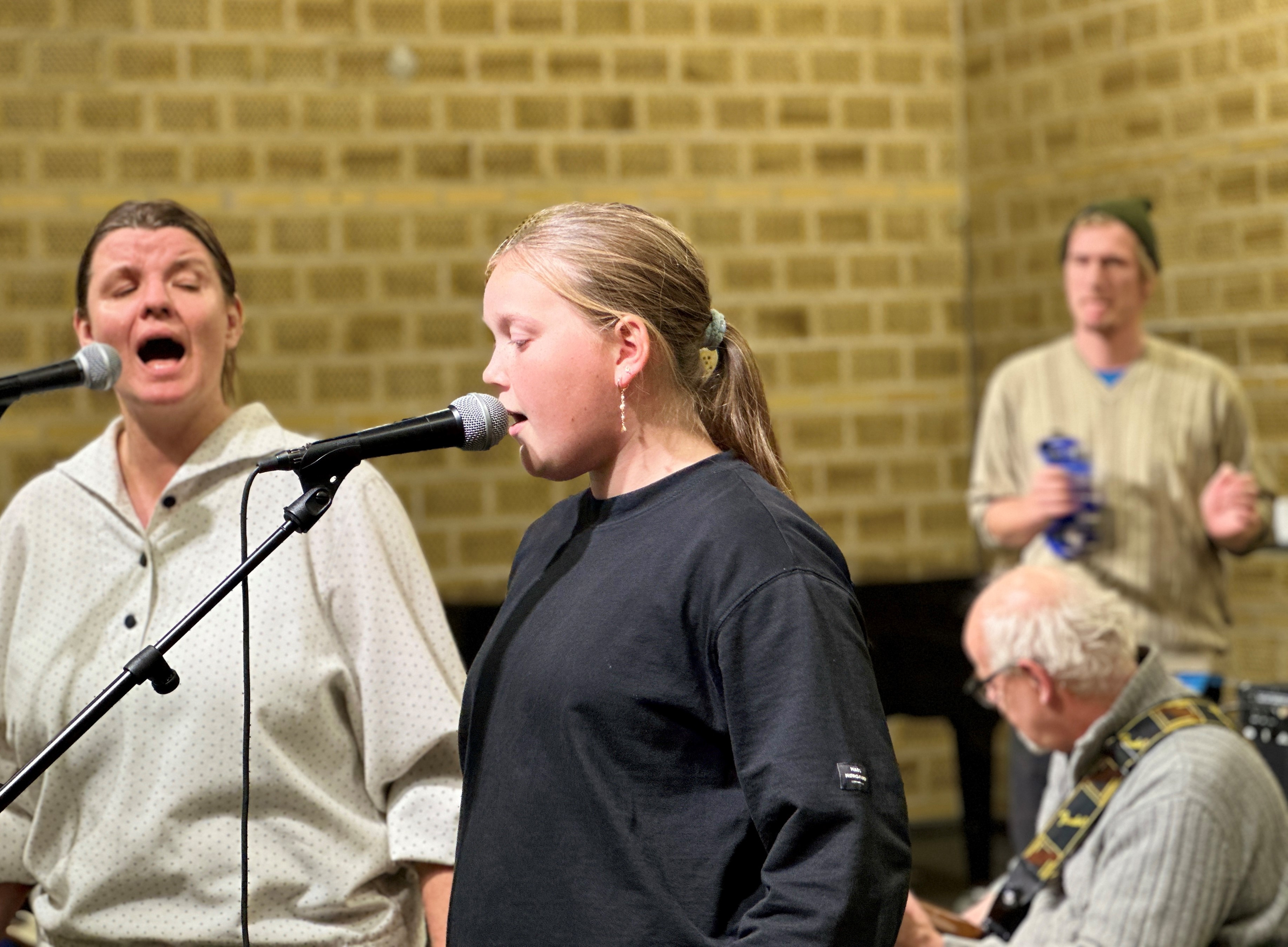 Kom og spil med: Randers Bibliotek inviterer til gratis bandworkshop 