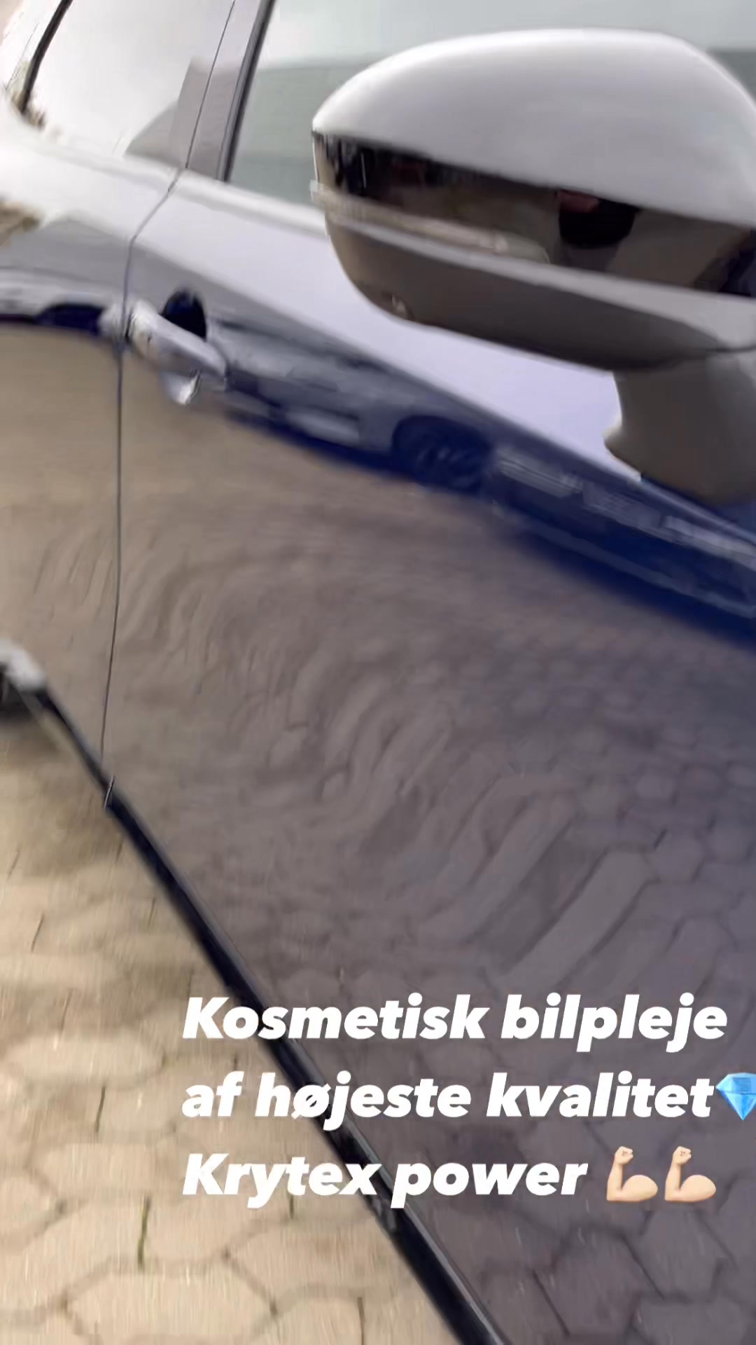 RD Detailing: processen bag keramisk coating af din bil