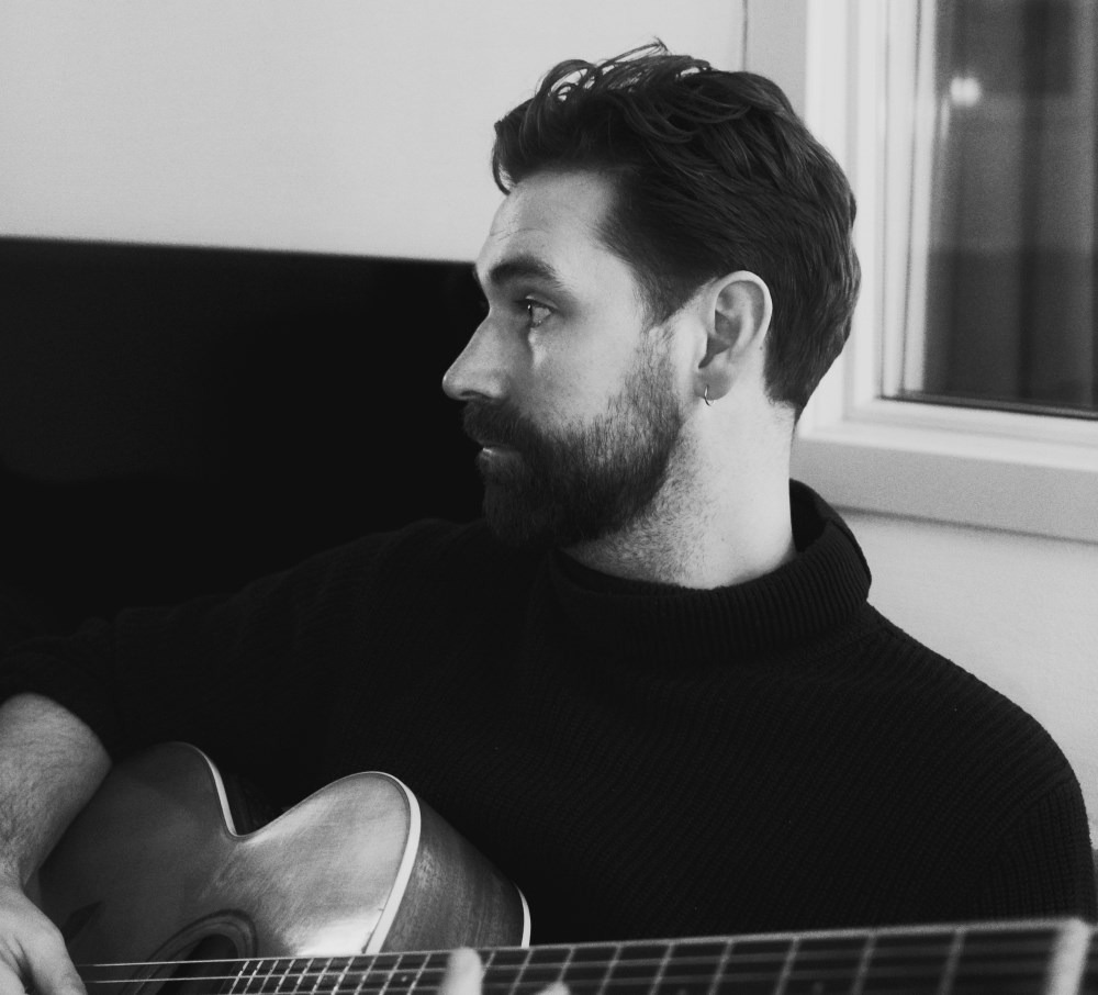 N. P. York Trio bringer følelserne frem på Cafe Støj