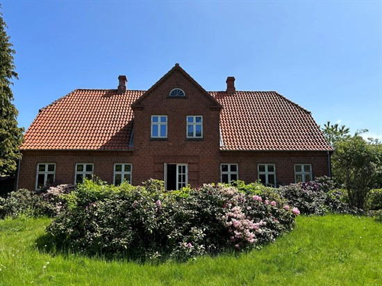Top 6 over dyreste boliger til salg i Sakskøbing. Priser op til 3.995.000 kr