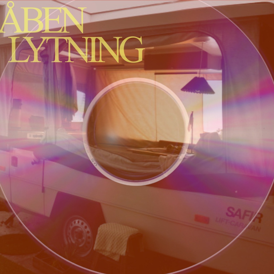 Oplev unikke historier og lyde på Roskilde Bibliotek