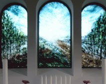 Syng med i Ilskov Kirke: En aften med danske sange