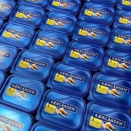 Rema 1000 Thisted Rosenkrantzgade lokker med kærgården til 8 kr i morgen