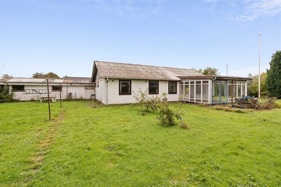 Tavlsbjergvej 12 til salg for 395.000 kroner - Se 5 andre boliger til salg i Aabenraa Kommune