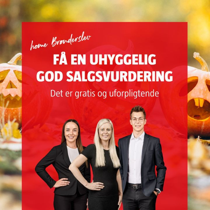 Hold dig ajour med dagens opdateringer fra Brønderslev