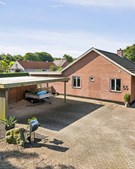 Home Tranbjerg - Solbjerg præsenterer: Renoveret villa på Ravnholtvej til salg