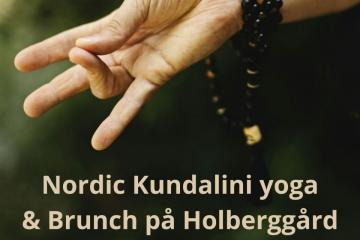 Oplev yogaens ro og julesmag i Vordingborg